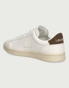 Lacoste CARNABY SET маратонки дамски от кожа бежови 52SFA0111