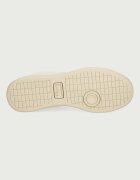 Lacoste CARNABY SET маратонки дамски от кожа бежови 52SFA0111