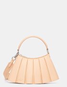 Lacoste чанта crossbody дамска оранжева NU5011DP