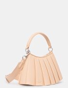 Lacoste чанта crossbody дамска оранжева NU5011DP