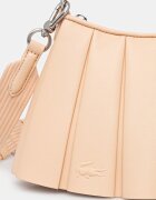 Lacoste чанта crossbody дамска оранжева NU5011DP