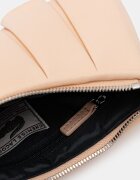 Lacoste чанта crossbody дамска оранжева NU5011DP