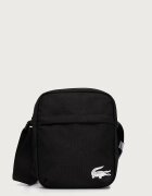 Lacoste чанта през рамо черна NU5549ZT