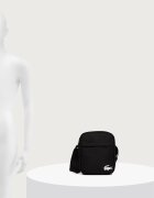 Lacoste чанта през рамо черна NU5549ZT