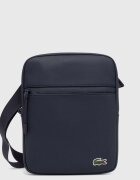 Lacoste Чанта през рамо в тъмносиньо