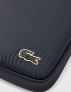 Lacoste Чанта през рамо в тъмносиньо