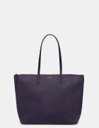 Lacoste чанта tote дамска тъмносиня NF1888PK