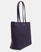 Lacoste чанта tote дамска тъмносиня NF1888PK