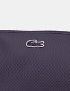 Lacoste чанта tote дамска тъмносиня NF1888PK