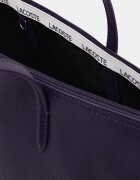 Lacoste чанта tote дамска тъмносиня NF1888PK