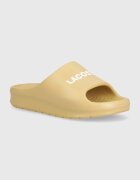 Lacoste Чехли Serve Slide 2.0