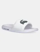 Lacoste Чехли SERVE SLIDE DUAL