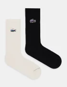 Lacoste Чорапи (2 чифта)