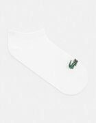 Lacoste чорапи 3 броя бели RA9101
