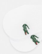 Lacoste чорапи 3 броя бели RA9101