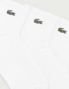 Lacoste чорапи 3 броя бели RA9182