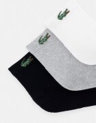 Lacoste чорапи 3 броя бели RA9184