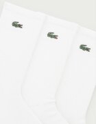Lacoste чорапи 3 броя бели RA9192
