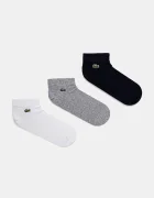 Lacoste Чорапи (3 чифта)