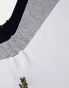 Lacoste Чорапи (3 чифта) RA2917