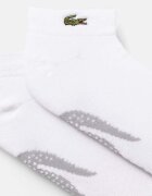 Lacoste чорапи с памук бели RA4188