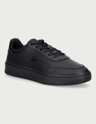Lacoste COURT PRO маратонки мъжки черни 50SMA0073