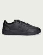 Lacoste COURT PRO маратонки мъжки черни 50SMA0073