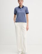 Lacoste дамски от памук тъмносин DF3364