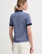 Lacoste дамски от памук тъмносин DF3364