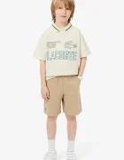 Lacoste Детски къси панталони
