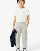 Lacoste Детски спортен панталон