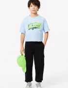Lacoste Детски спортен панталон