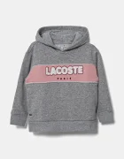 Lacoste Детски суичър