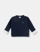 Lacoste Детски суичър
