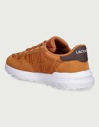 Lacoste ELITE ACTIVE EVO маратонки мъжки кафяви 52SMA0062
