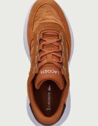 Lacoste ELITE ACTIVE EVO маратонки мъжки кафяви 52SMA0062