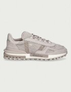 Lacoste ELITE ACTIVE маратонки дамски сиви 52SFA0065