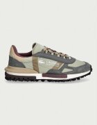 Lacoste ELITE ACTIVE маратонки мъжки зелени 52SMA0087