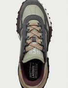Lacoste ELITE ACTIVE маратонки мъжки зелени 52SMA0087