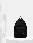 Lacoste градска раница черна NU5180NE