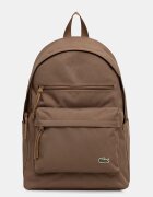 Lacoste градска раница кафява NU5180NE