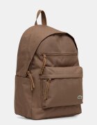Lacoste градска раница кафява NU5180NE