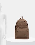 Lacoste градска раница кафява NU5180NE