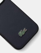 Lacoste Калъф за телефон iPhone 17 Pro тъмносин LCHMP17LAV
