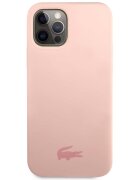 Lacoste Кейс за телефон iPhone 12/ 12 PRO