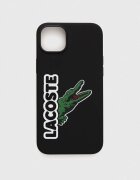 Lacoste Кейс за телефон iPhone 14 Plus 67"