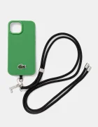 Lacoste Кейс за телефон iPhone 15