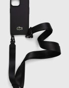 Lacoste Кейс за телефон iPhone 15 / 14 / 13 6.1"