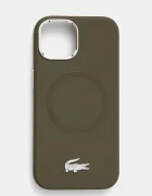 Lacoste Кейс за телефон iPhone 15 6.1