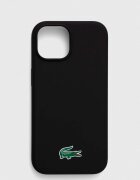 Lacoste Кейс за телефон iPhone 15 6.1